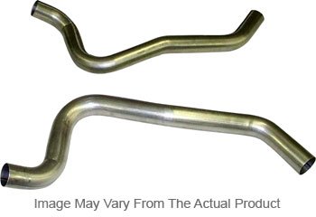 Heartthrob Exhaust Tail Pipe Extension