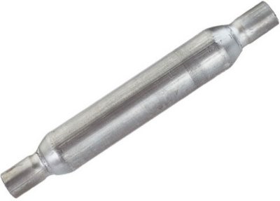 Heartthrob Exhaust Muffler