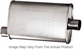 Heartthrob Exhaust Muffler