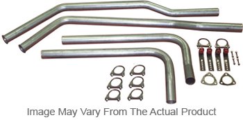 Heartthrob Exhaust Exhaust System