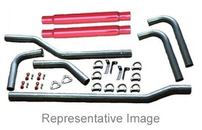 Heartthrob Exhaust Exhaust System