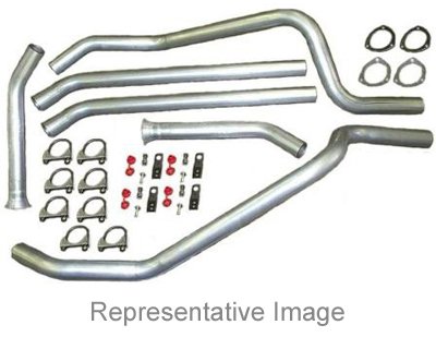 Heartthrob Exhaust Exhaust Pipe
