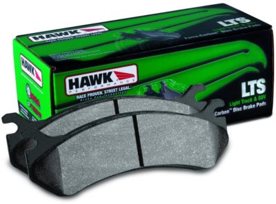 Hawk Brake Pad Set