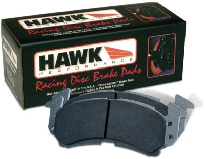 Hawk Brake Pad Set