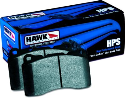Hawk Brake Pad Set