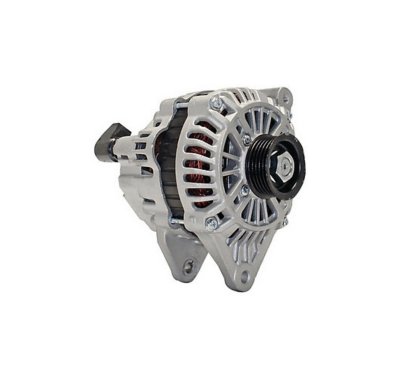 Hi Test Alternator