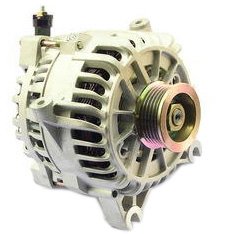 Hi Test Alternator