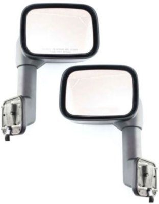Kool Vue Mirror