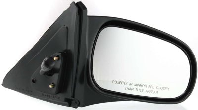 Kool Vue Mirror