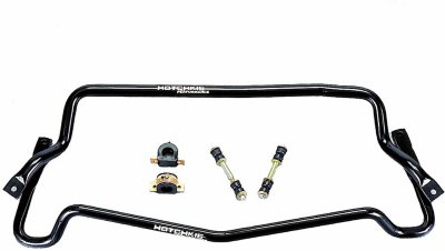 Hotchkis Sway Bar Kit