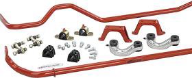 Hotchkis Sway Bar Kit