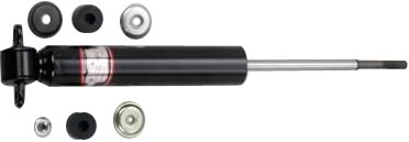 Hotchkis Shock Absorber and Strut Assembly