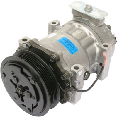 HRM A/C Compressor