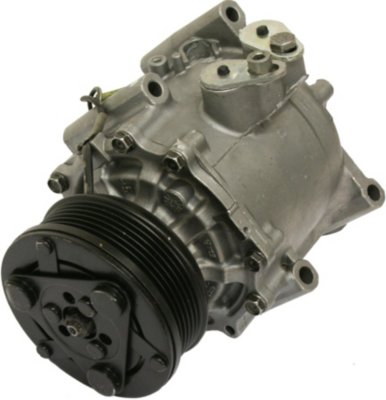 HRM A/C Compressor