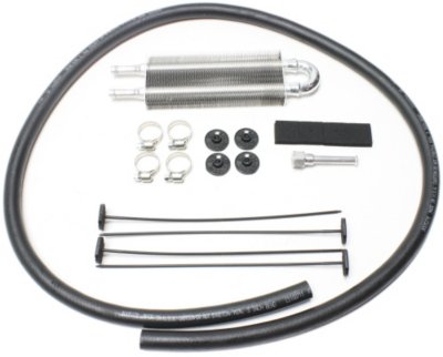 Hayden Oil Cooler