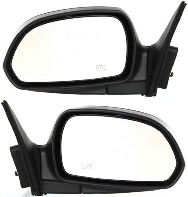 Kool Vue Mirror