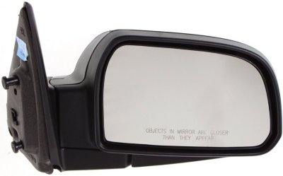 Kool Vue Mirror