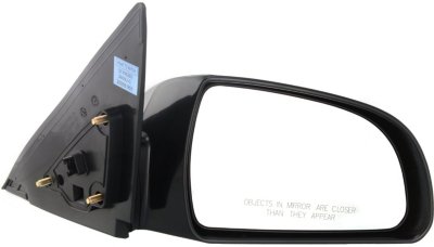Kool Vue Mirror