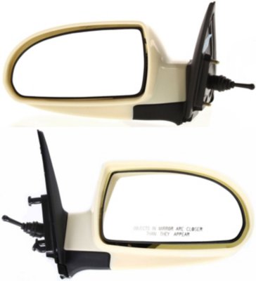 Kool Vue Mirror