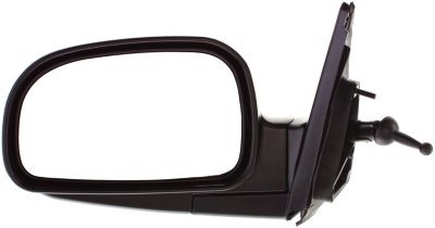 Kool Vue Mirror