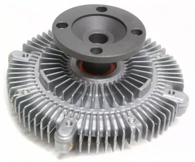Hayden HY2671 Fan Clutch - Standard thermal, Direct Fit