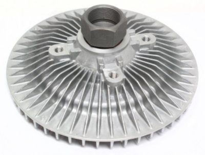 Hayden HY2781 Fan Clutch - Standard thermal, Direct Fit