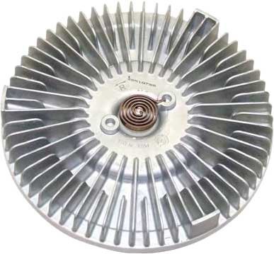 Hayden Fan Clutch