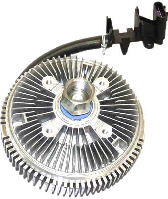 Hayden Fan Clutch