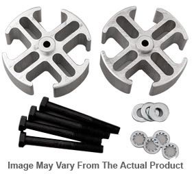 Hayden Fan Spacer Kit