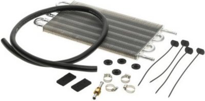 Hayden Oil Cooler