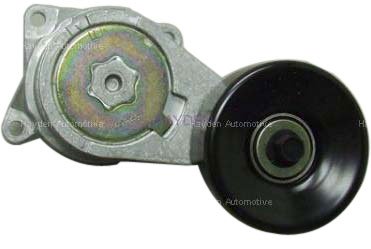 Hayden Accessory Belt Tensioner
