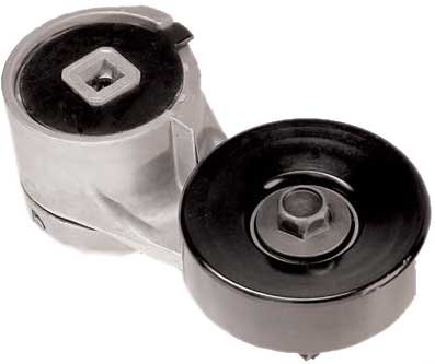 Hayden Accessory Belt Tensioner