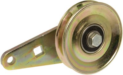 Hayden Accessory Belt Idler Pulley