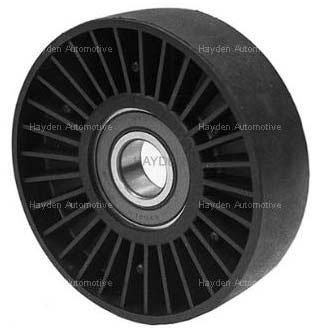 Hayden Accessory Belt Idler Pulley