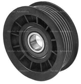 Hayden Accessory Belt Idler Pulley