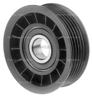 Hayden Accessory Belt Idler Pulley