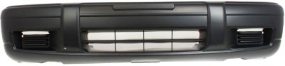 Replacement Bumper Cover