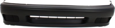 Replacement Bumper Cover