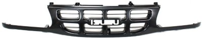 Replacement Grille Assembly