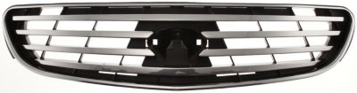 Replacement Grille Assembly