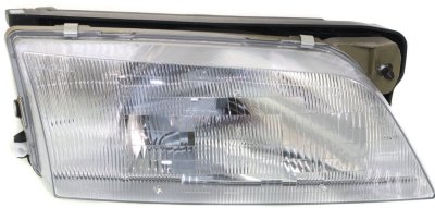 Replacement Headlight