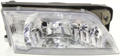 Replacement Headlight