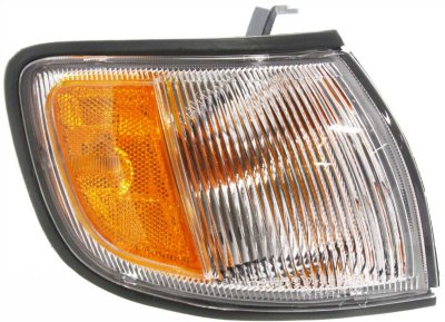 Replacement Corner Light
