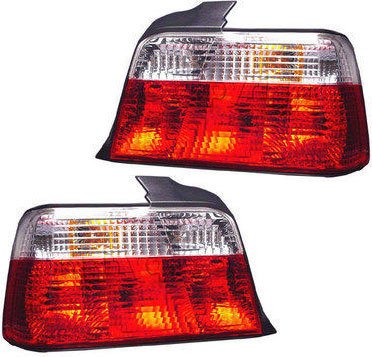 IPCW Tail Light