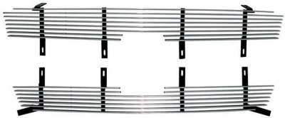 IPCW Billet Grille