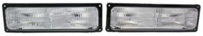 IPCW Parking Light