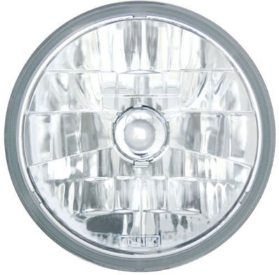 IPCW Headlight
