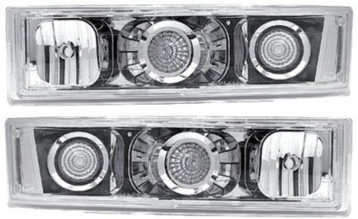 IPCW Parking Light