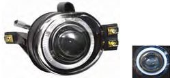 IPCW Fog Light
