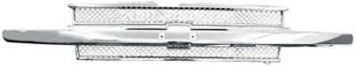 IPCW Grille Assembly